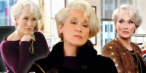 quotes from the devil wears prada|miranda priestly devil wears Prada.